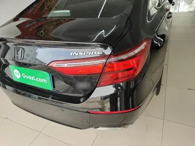 Honda Inspire