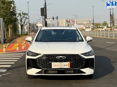 Chery Arrizo 8 Pro