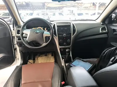 BYD F3