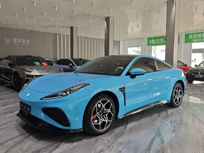 NETA Neta GT