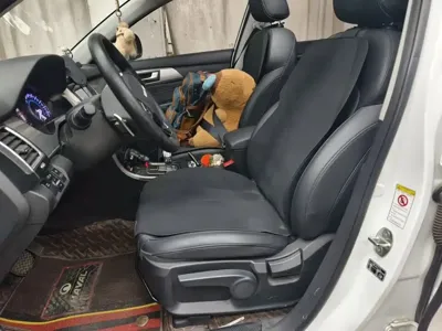 Haval H2