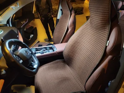 Changan CS55PLUS