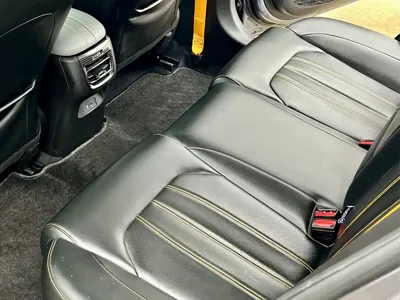GAC Motor Shadow Leopard