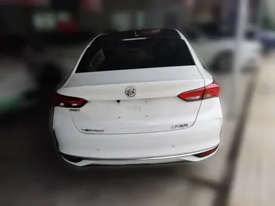 Buick Verano
