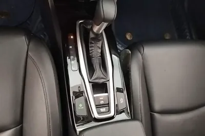 Honda Envix