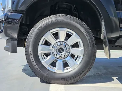 Ford F250