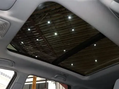 Changan 长安CS75PLUS