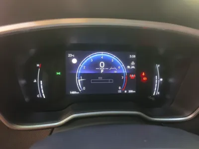 Toyota Frontlander