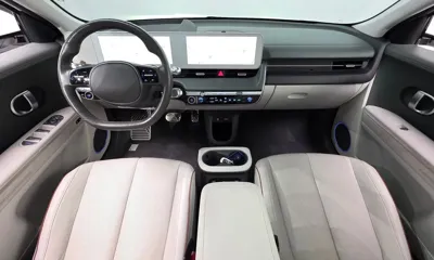 Hyundai Ioniq5