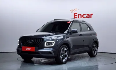 Hyundai Venue