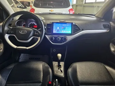Kia Morning