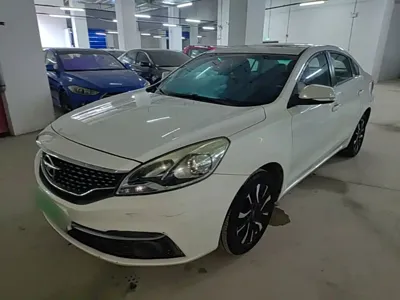 Haima Familia F5