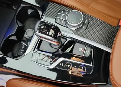 BMW X3M