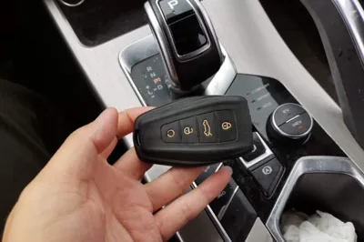 Geely Auto Coolray New Energy