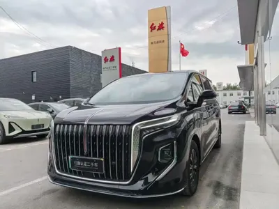 Hongqi Hongqi HQ9 PHEV