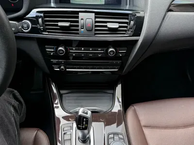 BMW X3 (Import)
