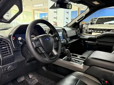 Ford F-150 Raptor
