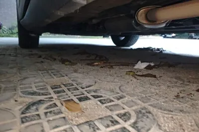 Geely Auto Haoyue