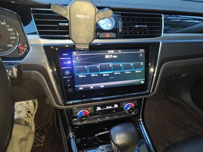 Volkswagen Phideon