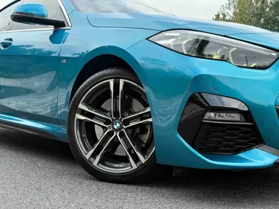 BMW 2 Series (Import)