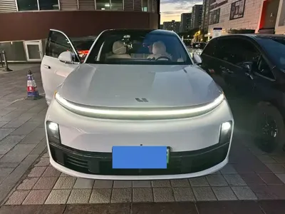 Li Auto Li L7