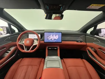 BYD 唐L