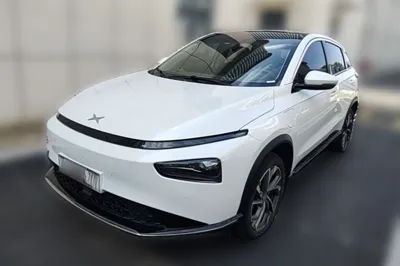 Xpeng G3