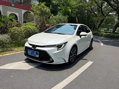 Toyota Levin