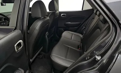 Hyundai Venue