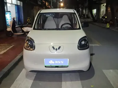 Wuling MINIEV