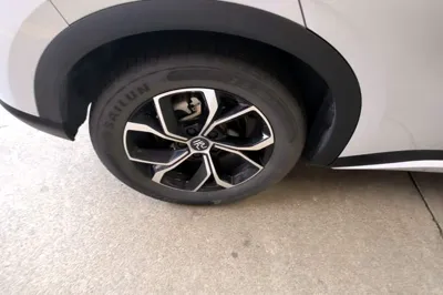 BYD Yuan Plus