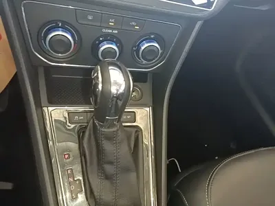 Volkswagen Gran Lavida