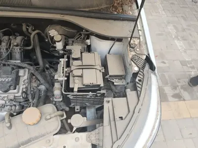 Wuling Xingchi