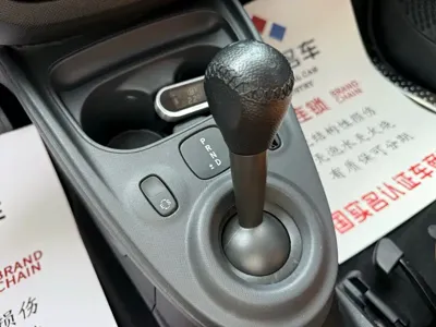 Smart Smart Fortwo