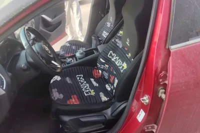 Mazda CX-4