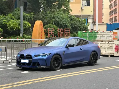 BMW M4
