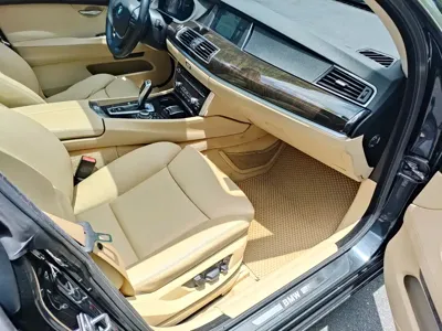 BMW 5 Series GT