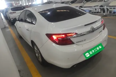 Buick Regal