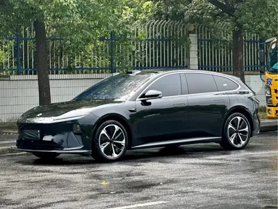 Nio ET5T