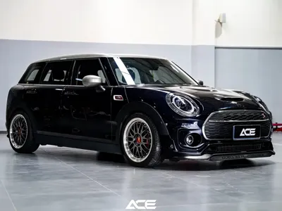 MINI Mini Clubman