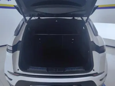 Land Rover Evoque