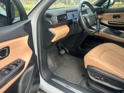 Nio ES6