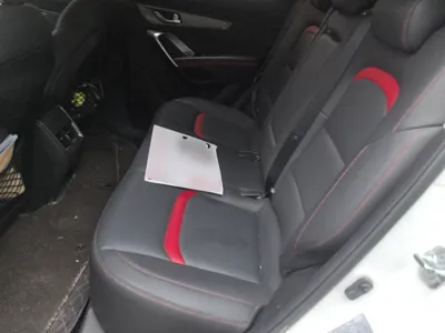 Changan CS55