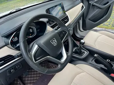 Baojun 360