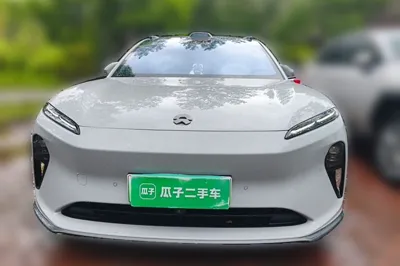 Nio ET5T