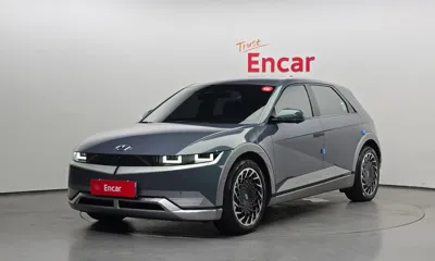 Hyundai Ioniq5