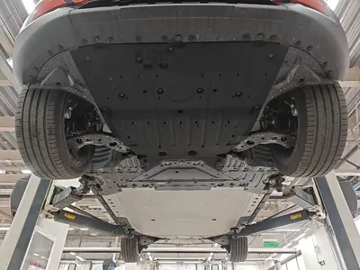 MINI MINI ACEMAN EV