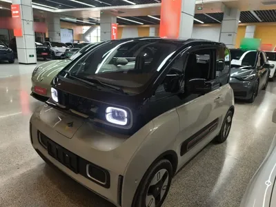 Baojun KiWi EV