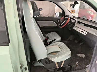 Wuling MINIEV