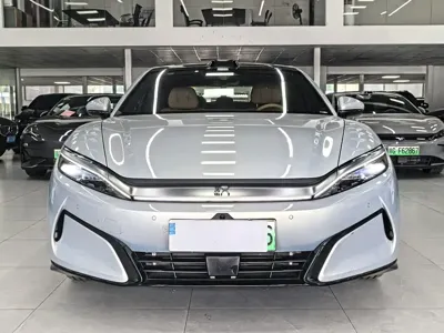 BYD 汉L